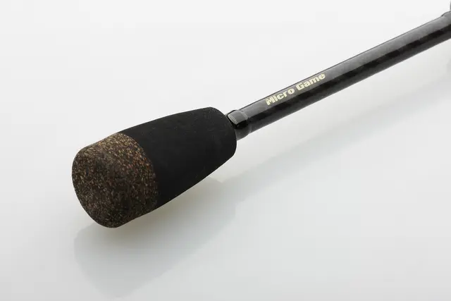 Savage Gear SG2 Micro Game 6' 0-2g 2-delt 