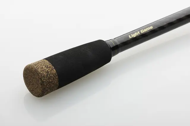 Savage Gear SG2 Light Game 6'6" 5-18g 2-delt 