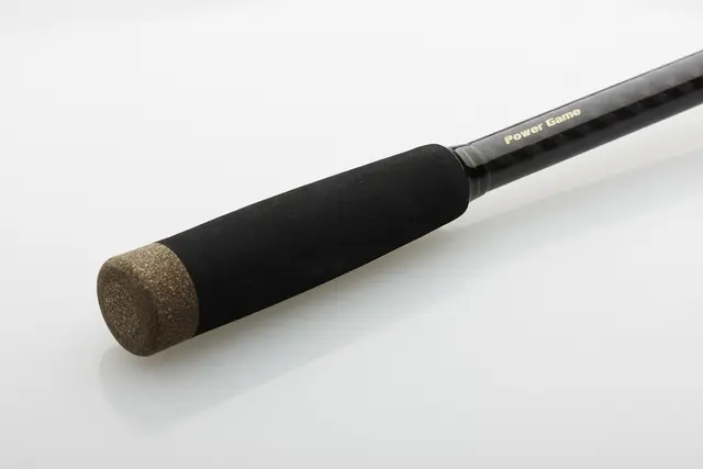 Savage Gear SG2 Power Game 8' 40-110g 4-delt 