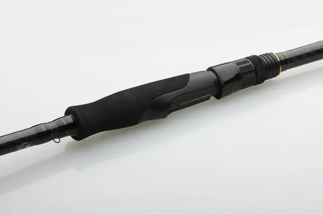 Savage Gear SG2 Power Game 8' 40-110g 4-delt 