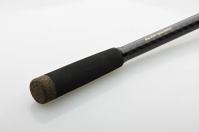 Savage Gear SG2 Big Bait Specialist 2-delt, MF - 110-220g XXH 