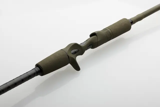 Savage Gear SG4 Crank & Vib Specialist Shimano SLX 151 HG A 