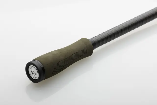 Savage Gear SG4 Power Game 8'6" 80-130g 2-delt, Trigger 