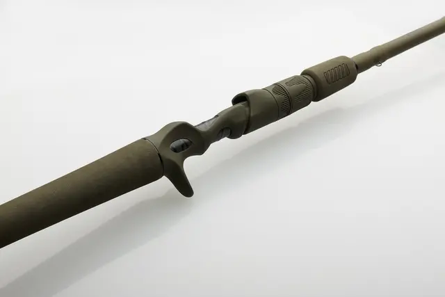 Savage Gear SG4 Jerk Specialist Trigger 6'6" 30-80g 