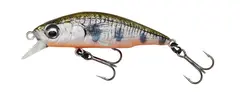 Savage Gear 3D Stickletbait Twitch 5,5cm Olive Smolt