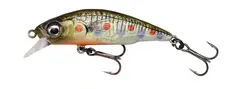 Savage Gear 3D Stickletbait Twitch 5,5cm Brown Trout Smolt
