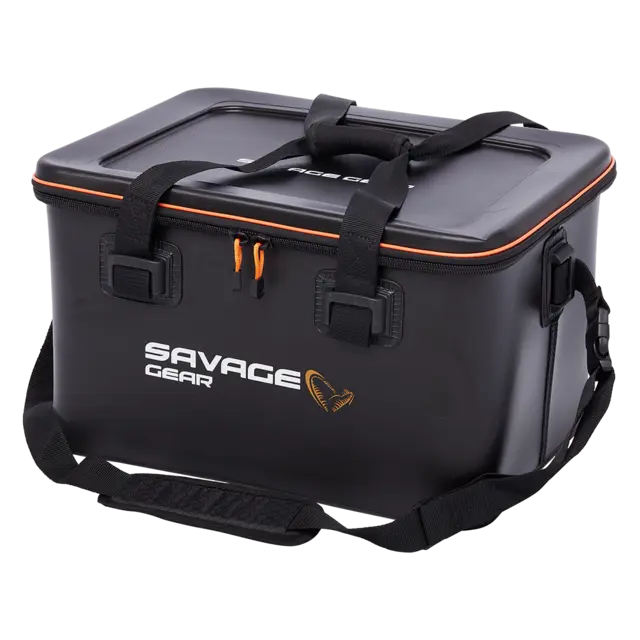Savage Gear WPMP Lure Carryall XL 50L 