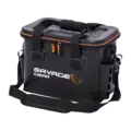 Savage Gear WPMP Boat And Bank Bag L 36X23X28cm, 24L