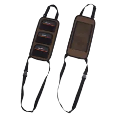 Savage Gear Carseat Rod Rack 3 Rods Stangholder i bil