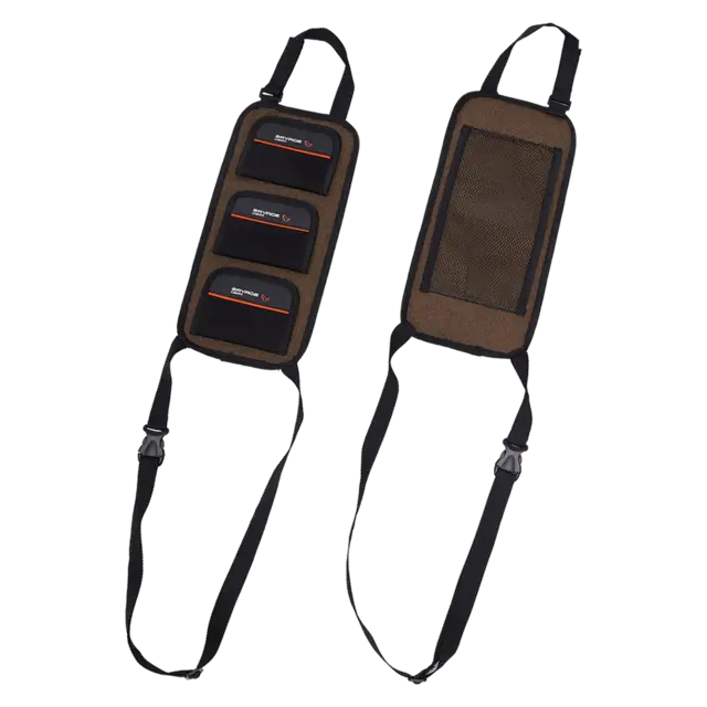 Savage Gear Carseat Rod Rack 3 Rods Stangholder i bil 