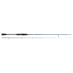 Savage Gear SGS2 Ultra Light Game 6&#39;6&quot; 0-5g