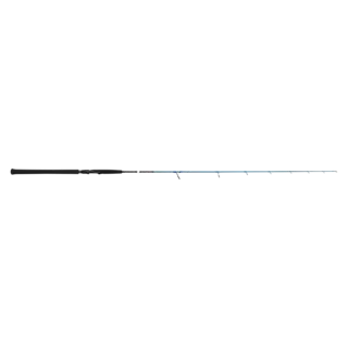 Savage Gear SGS2 Jigging Hel 1-del, Haspel