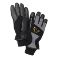 Savage Gear Thermo Pro Glove Black, Hanske