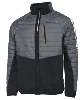 Savage Gear Reflection Hybrid Jacket Funksjonell og stilig hybridjakke