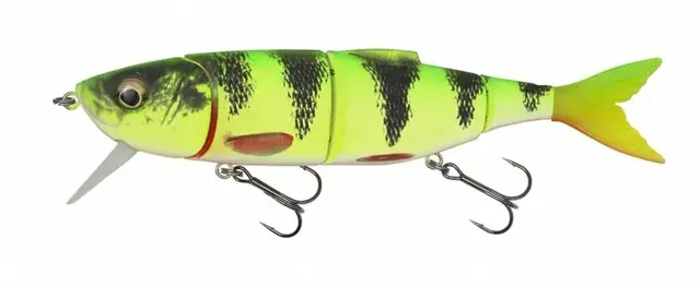 Savage Gear 4Play V2 Liplure 18g 13,5cm Firetiger 