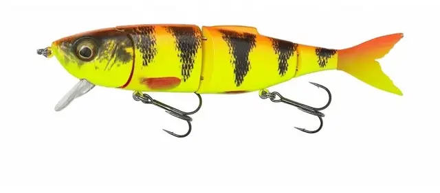 Savage Gear 4Play V2 Liplure 18g 13,5cm Golden Ambulance 