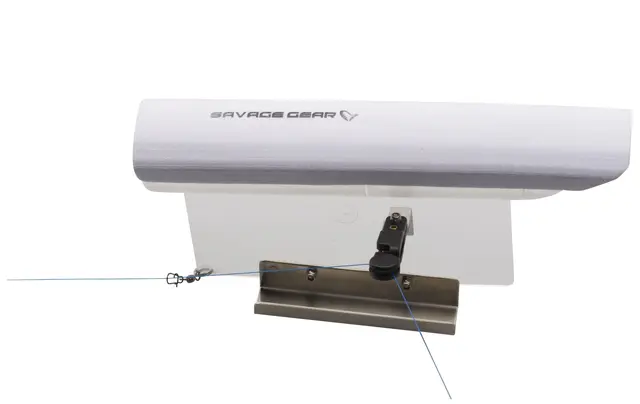 Savage Gear MP Paravan XL Left Special Edition paravan for venstre side 