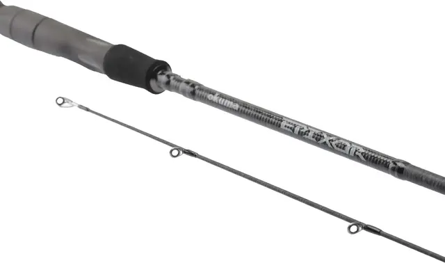 Okuma Epixor Travel 9' 7-24g 4-delt 