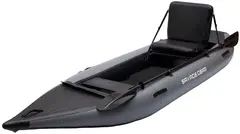 Savage Gear Highrider Kayak 330 Utrolig stabil og god b&#230;reevne