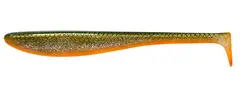 Savage Gear Monster Shad 18cm 33g Olive Green UV 2pk