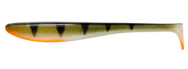 Savage Gear Monster Shad 18cm 33g Perch 2pk 