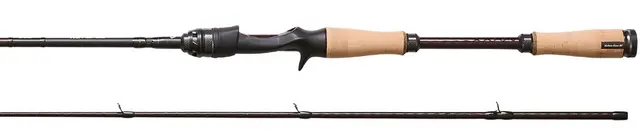 Savage Gear Revenge SG6 Medium Game BC 7' 10-30g 2-delt trigger 