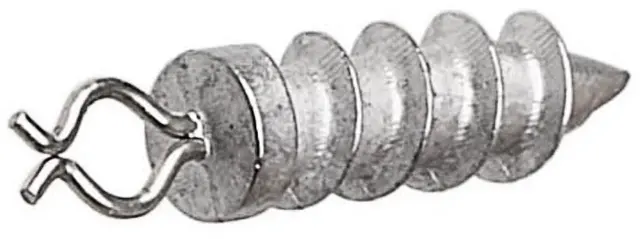 Savage Gear Screwin Weight Spike 3,5g 12pk 