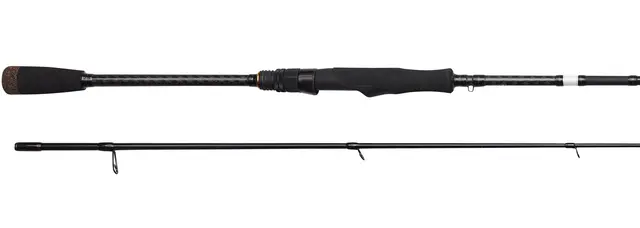 Savage Gear SG2 Light Game 6'6" 5-18g 2-delt 