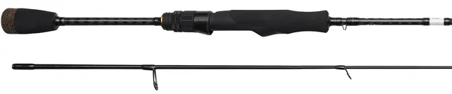 Savage Gear SG2 Micro Game 6' 0-2g 2-delt 