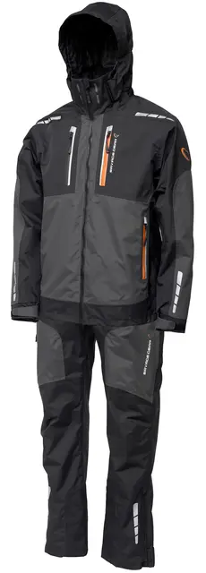 Savage Gear WP Performance Pakke Tekninsk pakke vanntett opp til 10000mm 