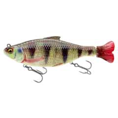 Savage Gear 3D Hard Pulsetail Roach 40g 13,5cm Perch