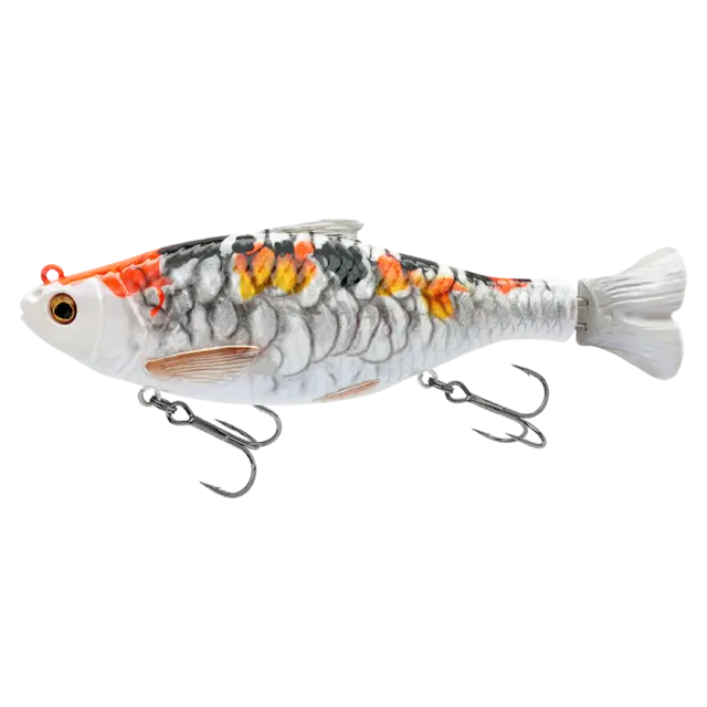 Savage Gear 3D Hard Pulsetail Roach 40g 13,5cm Koi Carp 