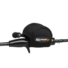 Savage Gear Baitcaster Cover 100-300 Snelletrekk til Savage Gear baitcaster