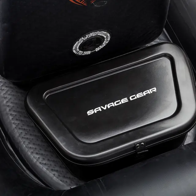 Savage Gear Belly Boat Pro-Motor 180cm 