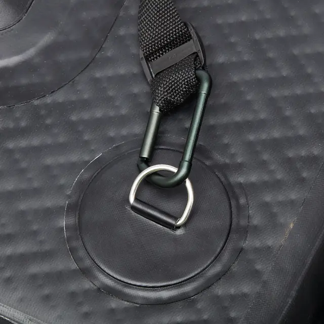 Savage Gear Belly Boat Pro-Motor 180cm 