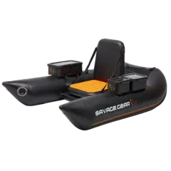 Savage Gear Belly Boat Pro-Motor 180cm
