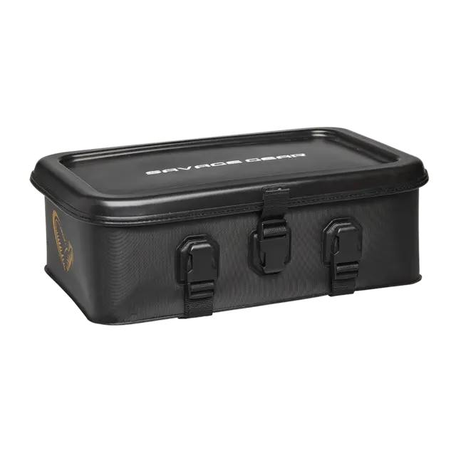 Savage Gear Belly Boat Pro-Motor 180cm 