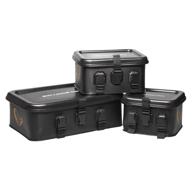 Savage Gear Belly Boat Pro-Motor 180cm 