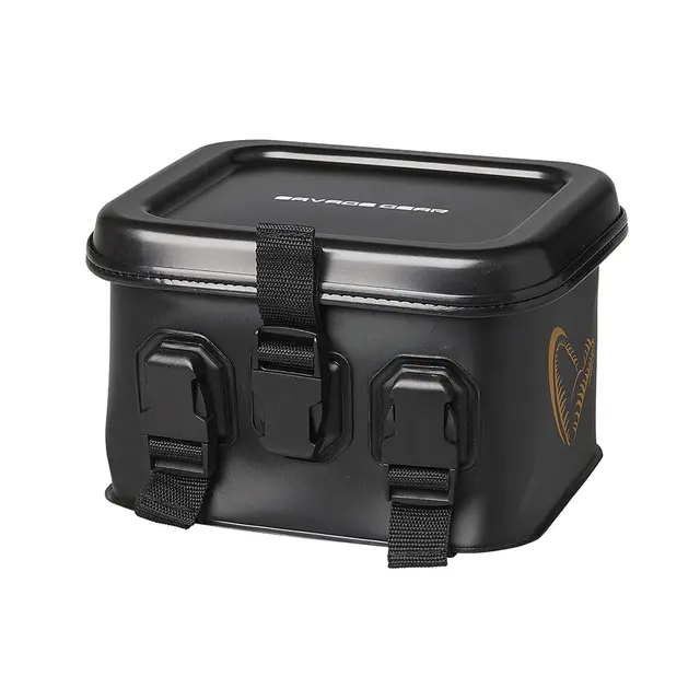 Savage Gear Belly Boat Pro-Motor 180cm 