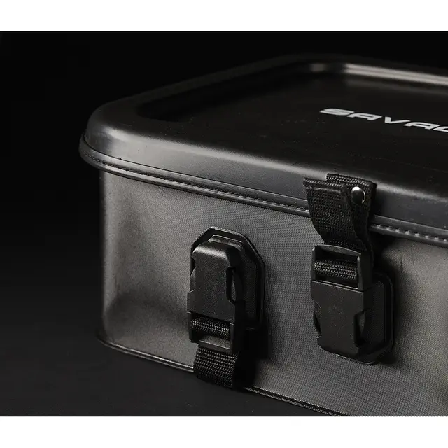 Savage Gear Belly Boat Pro-Motor 180cm 