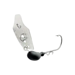 Savage Gear Crazy Blade Jig Head #3/0 5g Innovative jigghoder med blad