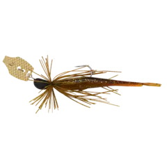 Savage Gear Crazy Swim Jig Motor Oil 10cm 8,5g