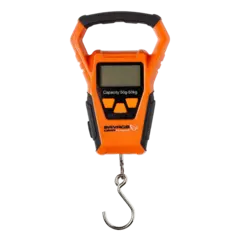 Savage Gear Digi Scale SW 110lb 50kg N&#248;yaktig Quartz digital vekt