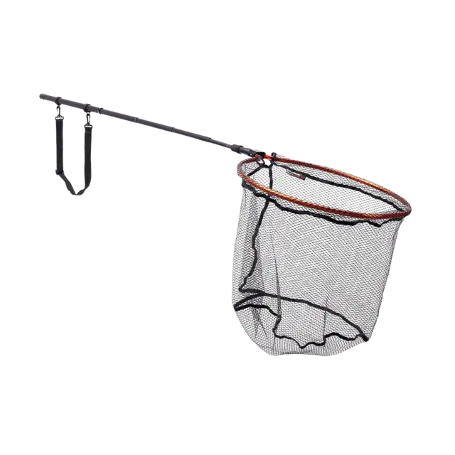 Savage Gear Easy-Fold Street Fishing Net Håv designet forstreet fishing 