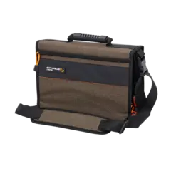 Savage Gear Flip Rig Utstyrsmappe og oppbevaringsboks