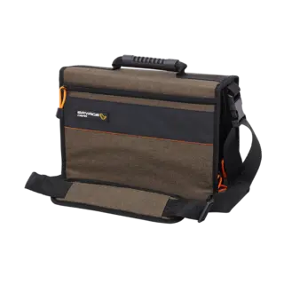 Savage Gear Flip Rig Utstyrsmappe og oppbevaringsboks