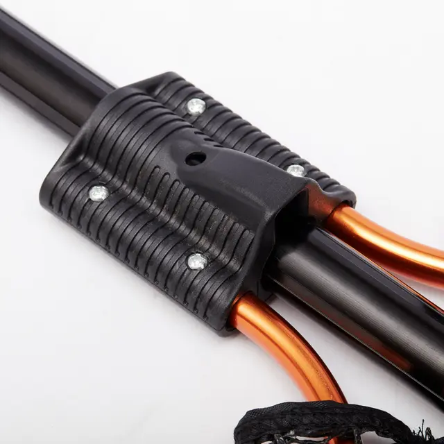 Savage Gear Full Frame Landing Net Round Medium håv 95-150cm 