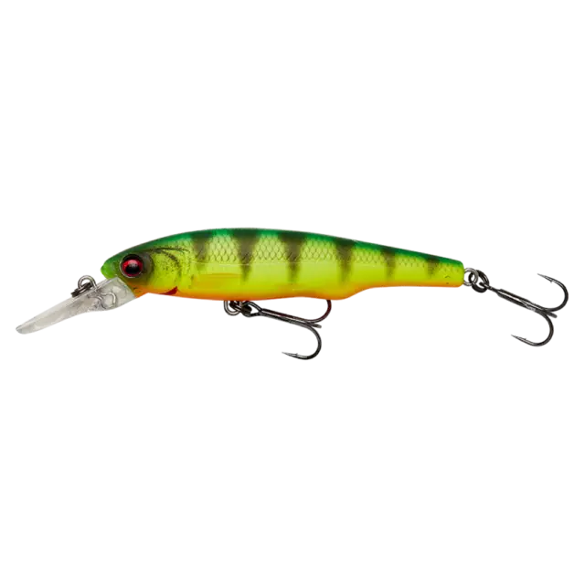 Savage Gear Gravity Twitch MR 15g Firetiger 9,5cm 