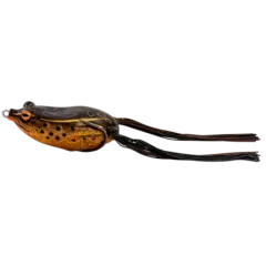 Savage Gear Hop Walker Frog 5,5cm 15g Tan