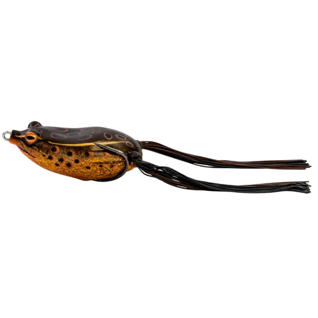 Savage Gear Hop Walker Frog 5,5cm 15g Tan 